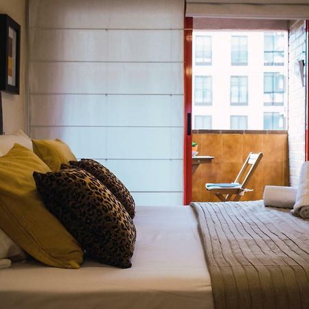 Florit Flats - Cozy 2 Bedroom Apartment By The City Of Arts And Science Valencia Luaran gambar
